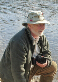 Richard (Rick) George Vincent Boelens