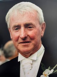 RICHARD BURKE