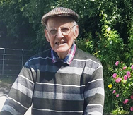 Richard (Dick) Canney