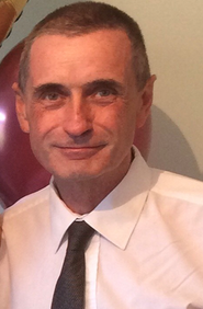 Richard (Richie) Cleary