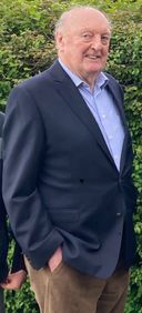 Richard (Dick) Cormack
