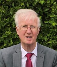 RICHARD (DICK) DALY