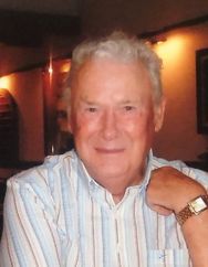 Richard (Dick) Nugent