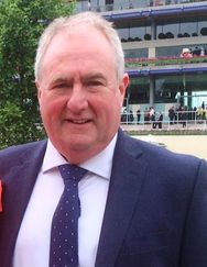 Richard James Doggett