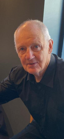 Richard (Morty) DONOVAN