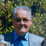 Richard (Dickie) Furlong