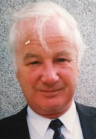 Ritchie (Richard) Gaffney