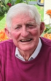 Richard (Lal) Holden