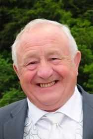 Richard (Dickie) Kelly