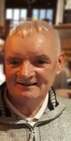 Richard (Rach) Keogh