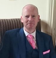 Richard (Rich) Logue