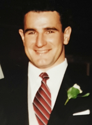 Richard (Ricky) MORTON