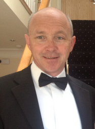 Richard (Richie) MAGUIRE