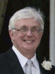 Richard John Maher