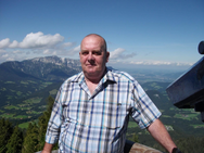 Richard (Richie, Dick) Marley