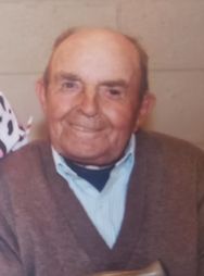 Richard (Richie) McCarthy