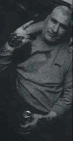 Richard McDONAGH