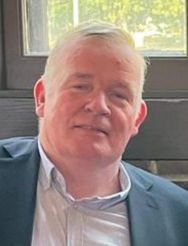 Richard Murphy