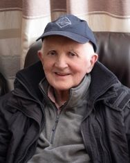 Richard (Richie) Nagle