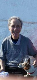 Richard (Dick) O'Meara