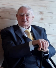 Richard (Dick) O'Neill