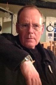 Richard O'HANLON