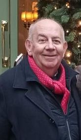 Richard O'Shea