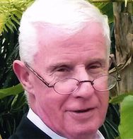 Richard (Gerry) Ruth