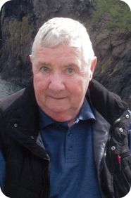 Richard (Richie) Ryan