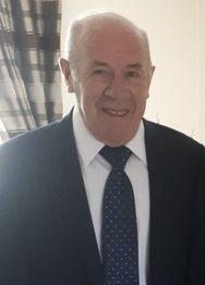 Richard (Dick) Shanley