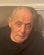 Richard (Dick) Walsh