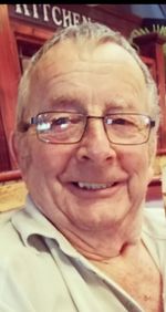 Richard (Richie) Walsh