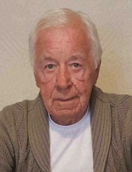 Richard (Dickie)(Richie) Wilds