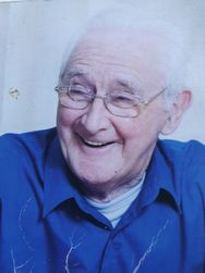 Condolence Book for Terence (Terry) RICHARDSON (Cabra, Dublin) | rip.ie
