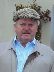 Joseph (Joe) RICHARDSON