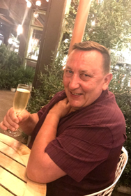 Richard (Richie) Fleming