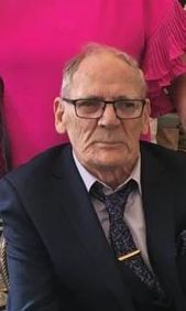 Richard 'Richie' Mahon