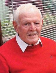 Richard (Richie) Sheppard