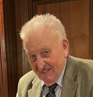 Richard (Richie) Walsh