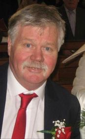 Richard (Richie) O'Brien