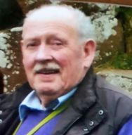 Richard (Ricky) O'Halloran