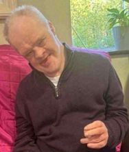 Richard (Ricky) Molony