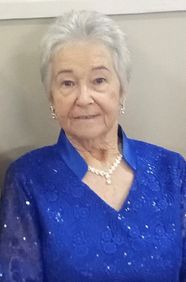 Kay (Kathleen) RILEY