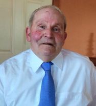 Paddy Joe (Rinty) Monaghan