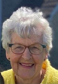 Catherine (Ríona) O'Reilly