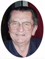 Bernard Twomey