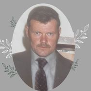 Stephen McArdle