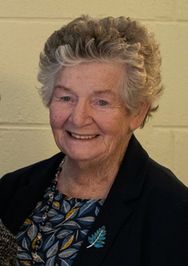 Mary Lue O'Sullivan