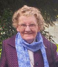 Rita Gleeson