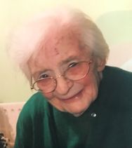 Marguerite (Rita) Jones